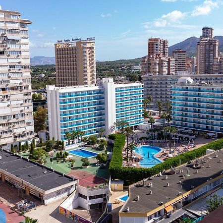 Holiday Apts Provima Mallorca بينايدورم المظهر الخارجي الصورة