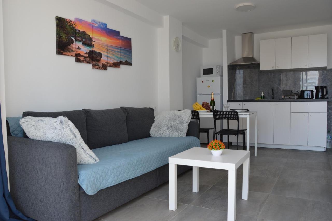 Holiday Apts Provima Mallorca بينايدورم المظهر الخارجي الصورة