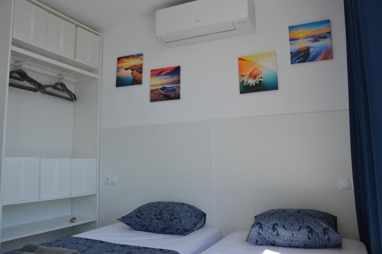 Holiday Apts Provima Mallorca بينايدورم المظهر الخارجي الصورة