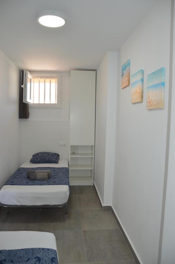 Holiday Apts Provima Mallorca بينايدورم المظهر الخارجي الصورة