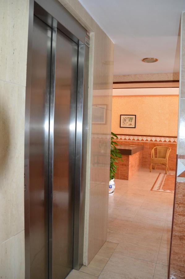 Holiday Apts Provima Mallorca بينايدورم المظهر الخارجي الصورة