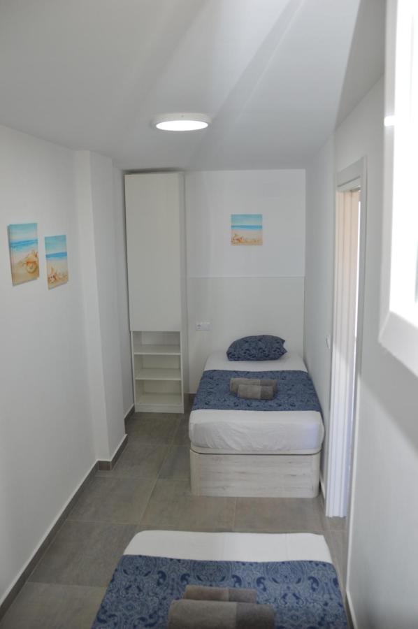 Holiday Apts Provima Mallorca بينايدورم المظهر الخارجي الصورة