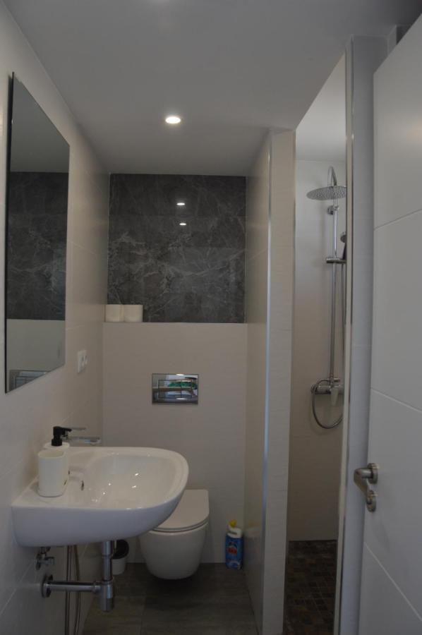 Holiday Apts Provima Mallorca بينايدورم المظهر الخارجي الصورة