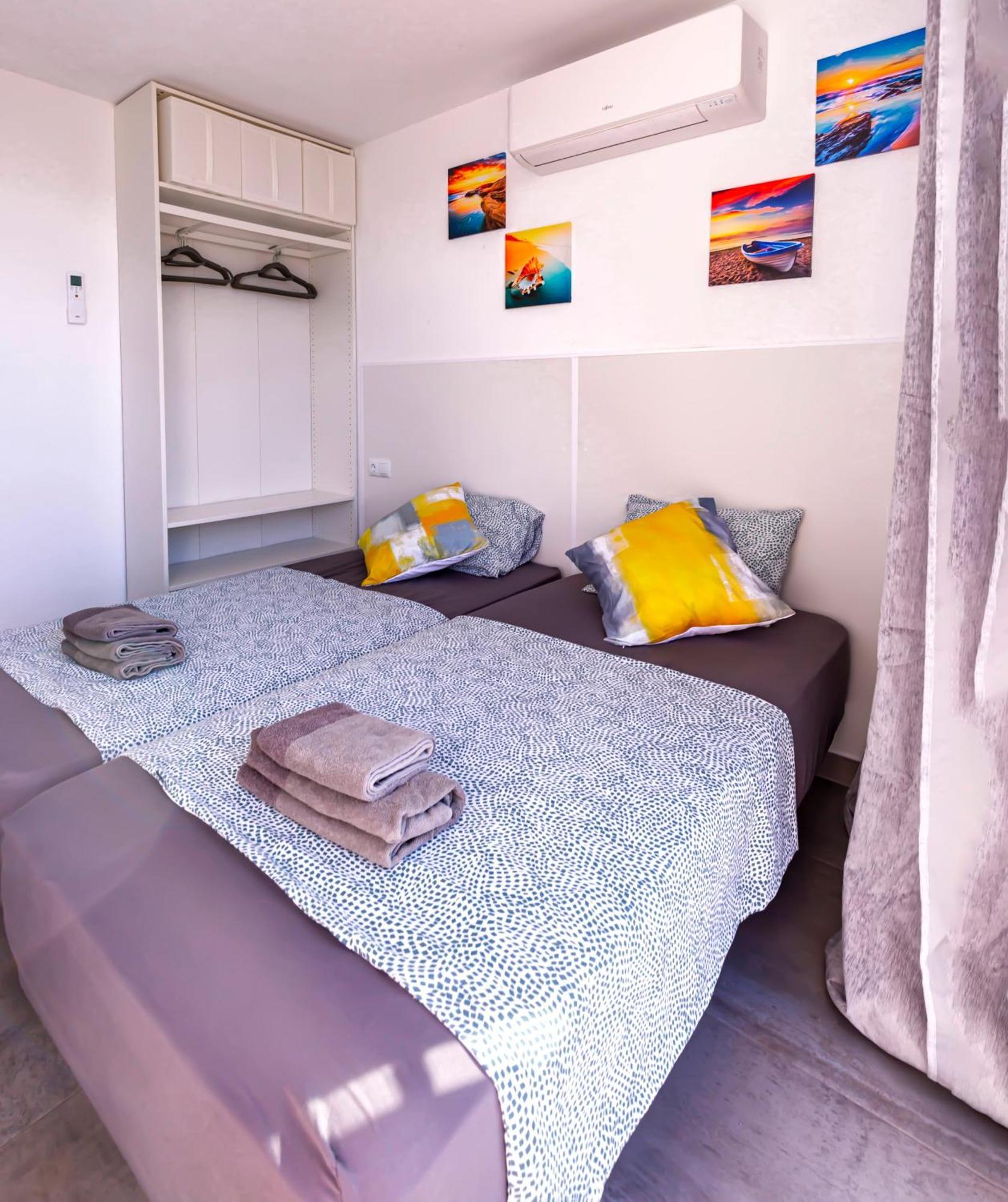 Holiday Apts Provima Mallorca بينايدورم المظهر الخارجي الصورة